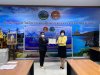 รับรางวัลสถานประกอบกิจการที่มีระบบบริหารจัดการ ประจำปี 2021 รับรางวัลสถานประกอบกิจการที่มีระบบบริหารจัดการ ประจำปี 2021