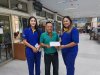 ร่วมสนับสนุนการจัดกิจกรรม "วันแรงงานแห่งชาติ ประจำปี 2568 จังหวัดระยอง" ร่วมสนับสนุนการจัดกิจกรรม "วันแรงงานแห่งชาติ ประจำปี 2568 จังหวัดระยอง"