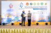 รางวัล "สถานประกอบการดีเด่น ด้านความปลอดภัย อาชีวอนามัย และสภาพแวดล้อมในการทำงาน (ระดับประเทศ) ประจำปี 2565" รางวัล "สถานประกอบการดีเด่น ด้านความปลอดภัย อาชีวอนามัย และสภาพแวดล้อมในการทำงาน (ระดับประเทศ) ประจำปี 2565"