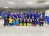 CPR & AED Training 2025 CPR & AED Training 2025