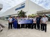 Matsui Eastern (Thailand) Co., Ltd. Welcomes Aksorn Banglamung Technology College for an Educational Visit Matsui Eastern (Thailand) Co., Ltd. Welcomes Aksorn Banglamung Technology College for an Educational Visit