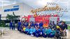 Basic fire extinguishing training and fire evacuation drills for the year 2025 Basic fire extinguishing training and fire evacuation drills for the year 2025