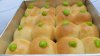 ขนมปังหนอน