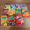 ลูกอม (คละรส)