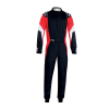 SPARCO COMPETTITION - (Black/Red/White)