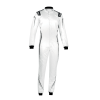 SPARCO PRIME SUIT - (White)