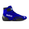 SPARCO TOP SHOES - (Electric blue)