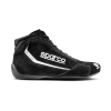 SPARCO SLALOM - (Black)