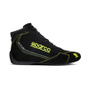 SPARCO SLALOM - (Black/Fluo yellow)