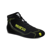 SPARCO SLALOM - (Black/Fluo yellow)