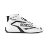 SPARCO FORMULA - (White/Black)