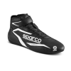 SPARCO FORMULA - (Black/White)