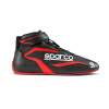 SPARCO FORMULA - (Black/Red)