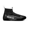 SPARCO SUPERLEGGERA - (Black/White)