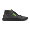 SPARCO FUTURA - (Grey/Fluo green)