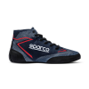 SPARCO PRIME EXTREME - (Navy blue/Red)