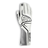 SPARCO LAP - (White/Black)