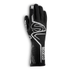 SPARCO LAP - (Black/White)