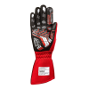 SPARCO ARROW+ - (Red/Black)