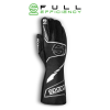 SPARCO FUTURA - (Black/White)