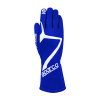 SPARCO LAND - (Electric blue)