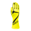 SPARCO LAND - (Fluorescent yellow)
