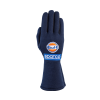 SPARCO GULF LAND GLOVES - (Navy blue)