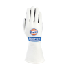 SPARCO GULF LAND GLOVES - (Ecru)