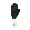 SPARCO GULF LAND GLOVES - (Ecru)