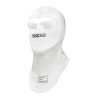 SPARCO BALACLAVA RW4 GUARD - (White)