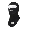 SPARCO BALACLAVA RW4 GUARD - (Black)