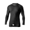SPARCO RW-7 DELTA TOP - (Black)