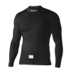 SPARCO LONG SLEEVE SHIRT RW4 GUARD - (Black)