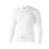 SPARCO LONG SLEEVE SHIRT RW4 GUARD - (White)