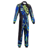 SPARCO KARTING SUIT PRIME K ADVANCED - (INFINITY)