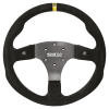 SPARCO R350 SUEDE