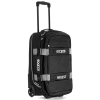 SPARCO TRAVEL BAG 2020 - (Black/Silver)