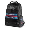 SPARCO MARTINI RACING SUPERSTAGE BACKPACK