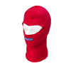 SPARCO BALACLAVA ROOKIE - (RED)