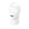 SPARCO BALACLAVA ROOKIE - (WHITE)