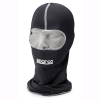 SPARCO OPEN BALACLAVA BASIC - (BLACK)