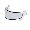 BELL HELMETS SHIELD SE07 EV 2MM REGULAR DSAF - (Clear)