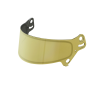 BELL HELMETS SHIELD SE07 2MM MULTILAYERS DSAF - (GOLD SMOKE)