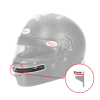 BELL HELMETS CHIN BAR GURNEY - HP7/RS7/HP5/GT5 V15 F1