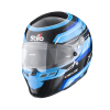 STILO ST6 CMR Carbon Lite - BLUE