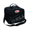 BELL HELMETS │ HP HELMET BAG (38x29x27CM) BLACK W/ SHOULDER STRAP