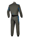 ALPINESTARS GP RACE V3 SUIT FIA - (Anthracite Blue)
