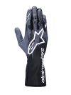 ALPINESTARS KARTING GLOVES TECH-1 K V3 - (Black-Anthracite)