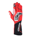 ALPINESTARS KARTING GLOVES TECH-1 KX V4 - (BLACK/RED)