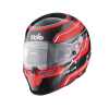 STILO ST6 CMR Carbon Lite - RED